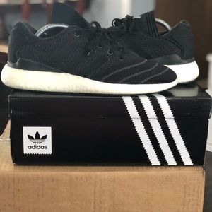 Adidas busenitz pure boost